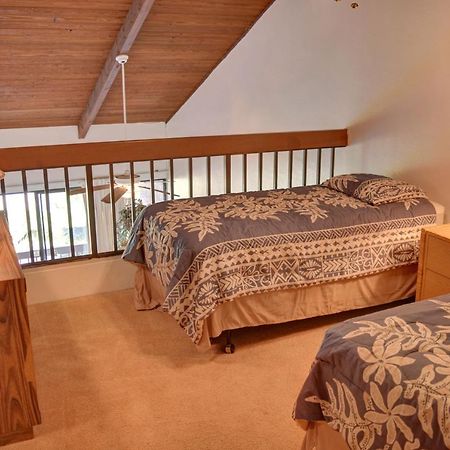 Appartement Maui Vista 1423 à Kihei Extérieur photo