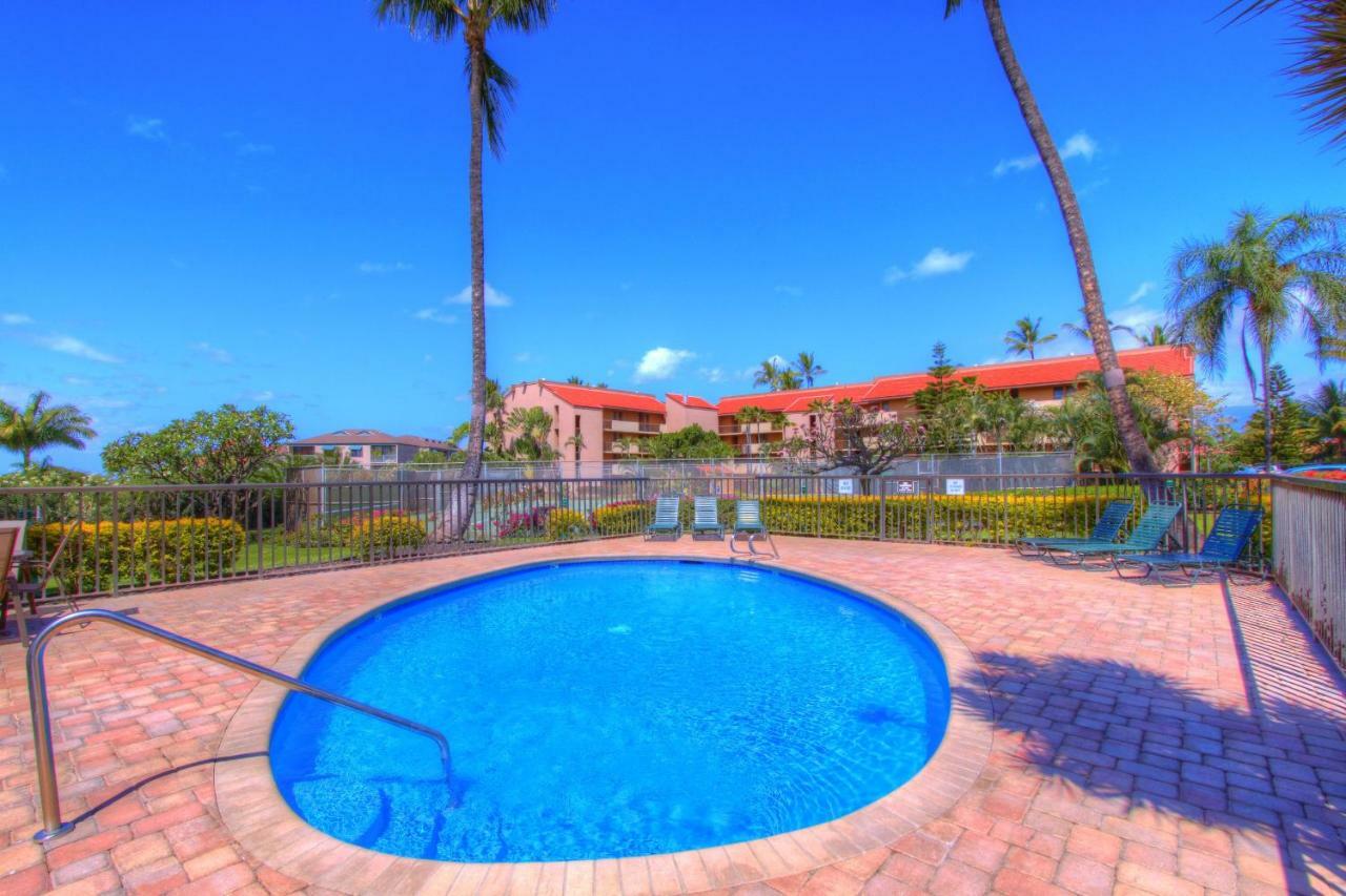 Appartement Maui Vista 1423 à Kihei Extérieur photo