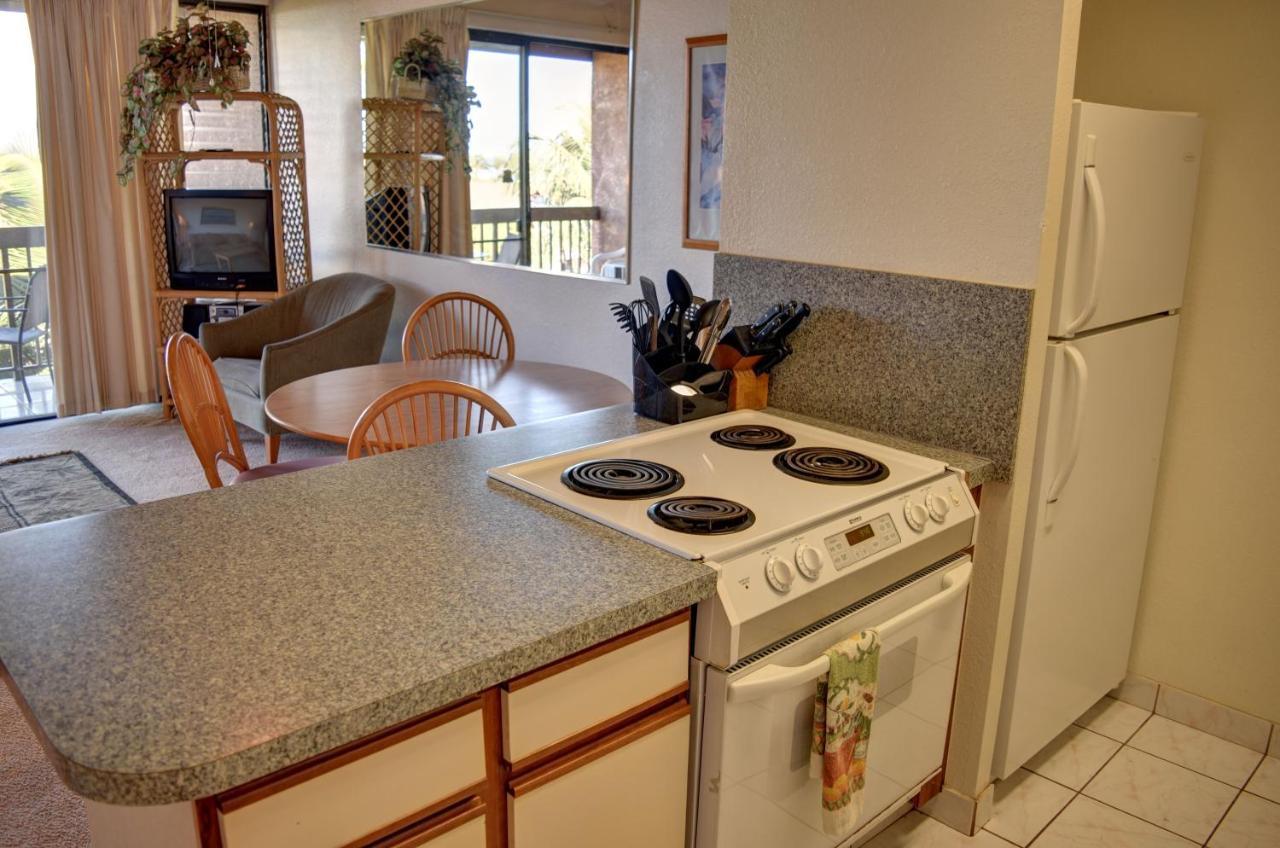 Appartement Maui Vista 1423 à Kihei Extérieur photo