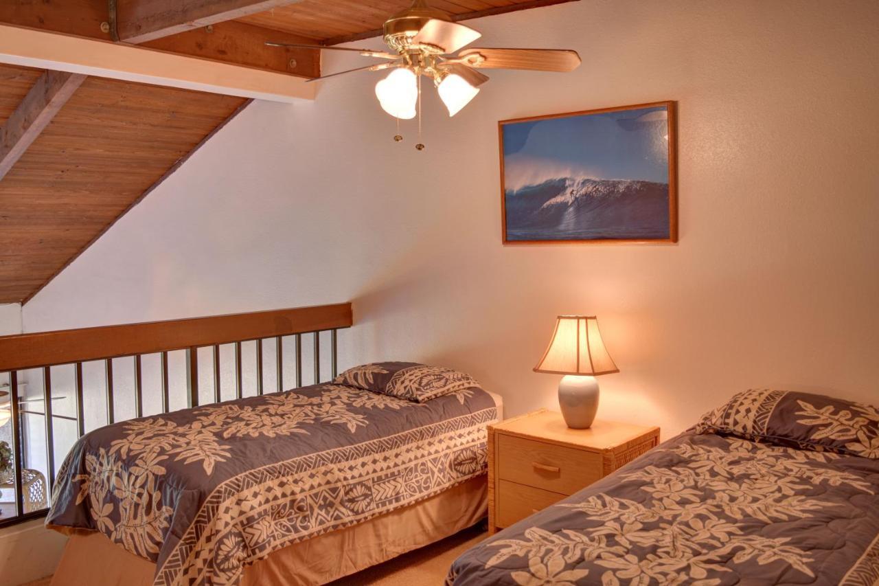 Appartement Maui Vista 1423 à Kihei Extérieur photo