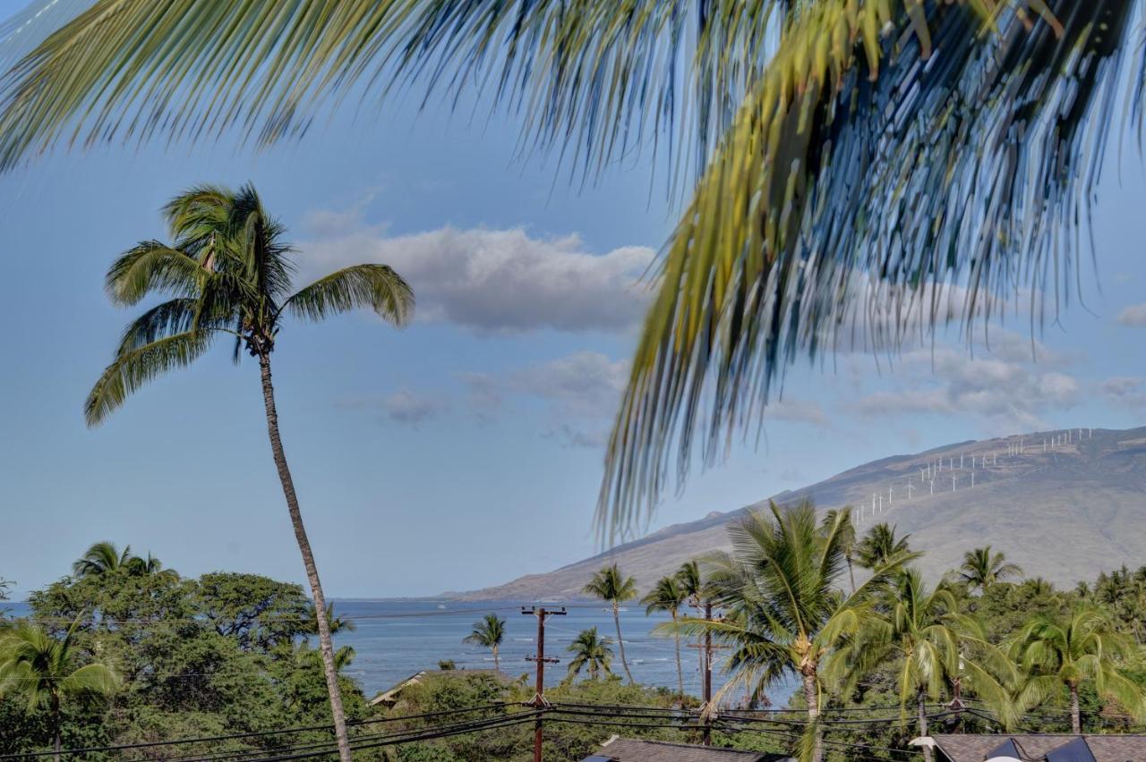 Appartement Maui Vista 1423 à Kihei Extérieur photo