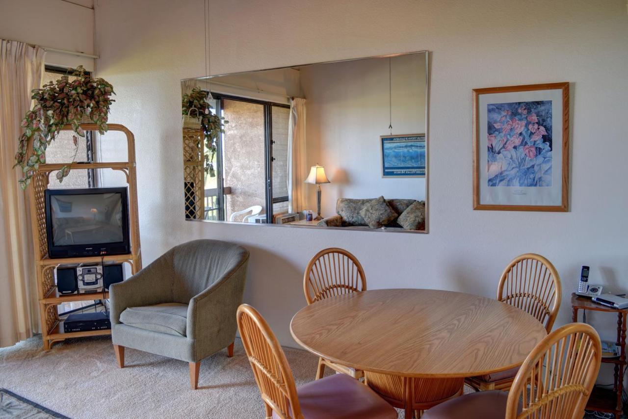 Appartement Maui Vista 1423 à Kihei Extérieur photo