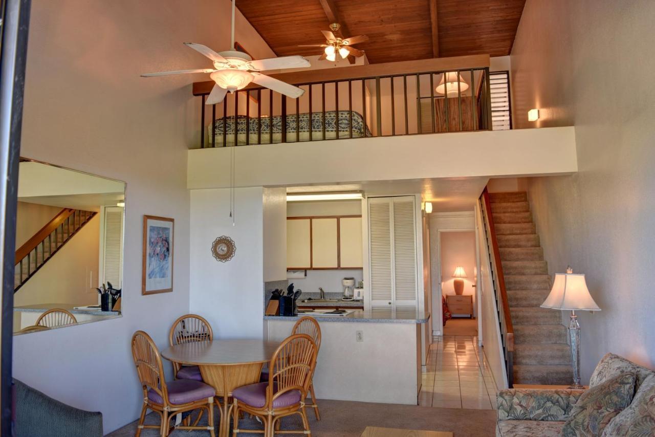 Appartement Maui Vista 1423 à Kihei Extérieur photo