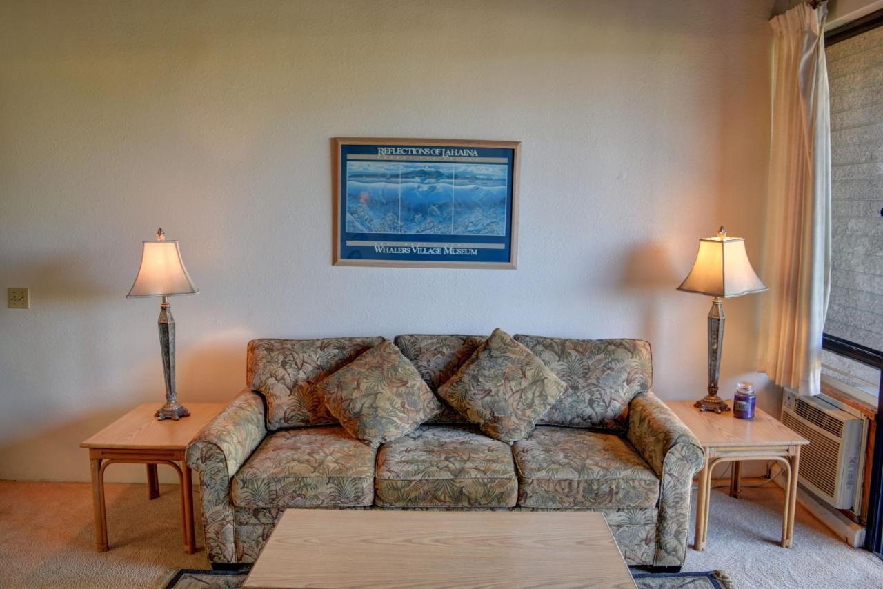 Appartement Maui Vista 1423 à Kihei Extérieur photo